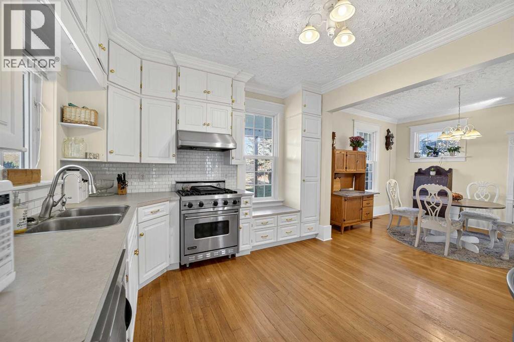 32026 35, Rural Mountain View County, Alberta  T0M 0W0 - Photo 9 - A2267024