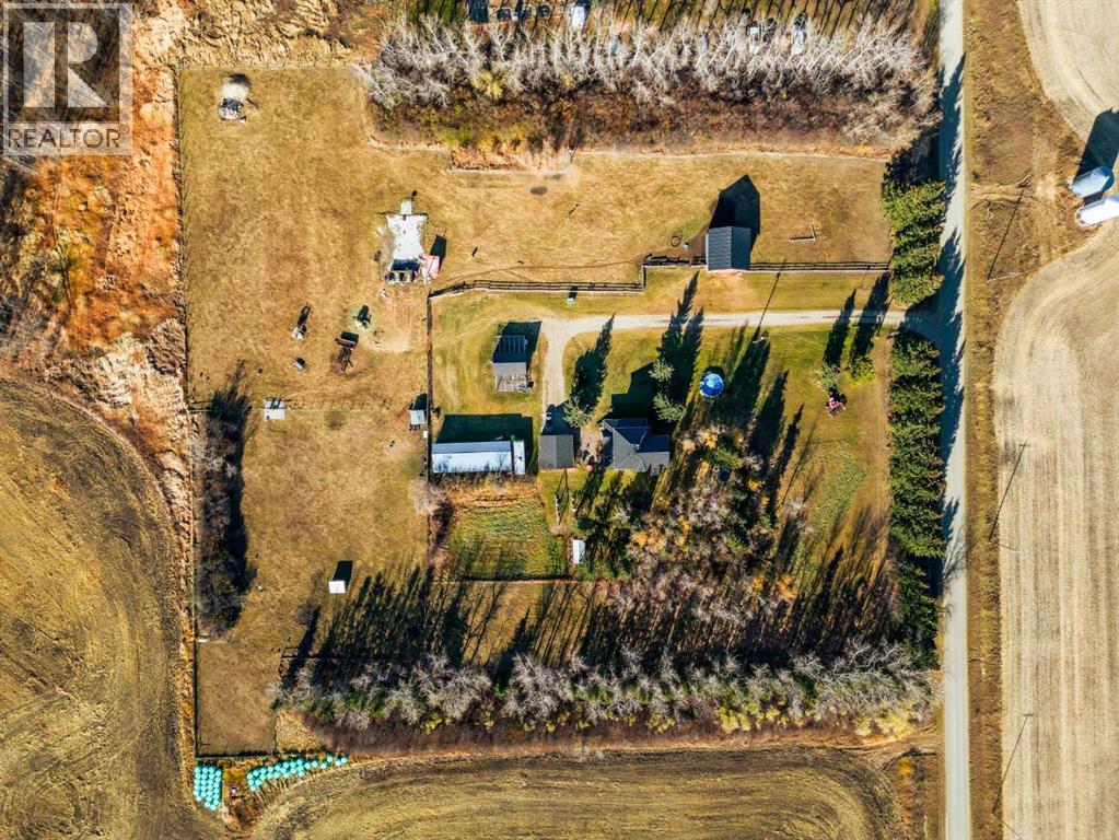 32026 35, Rural Mountain View County, Alberta  T0M 0W0 - Photo 25 - A2267024