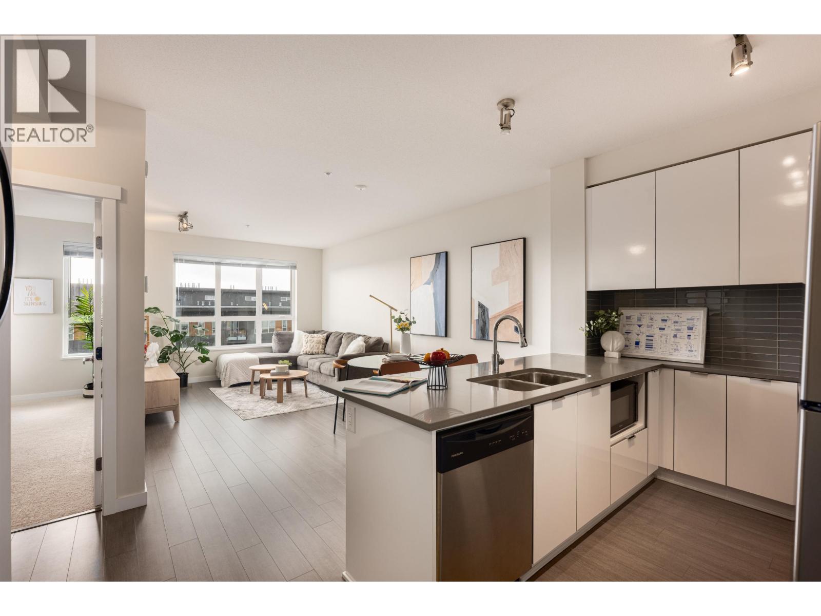 306 9168 Slopes Mews, Burnaby, British Columbia  V5A 0E4 - Photo 6 - R3066301