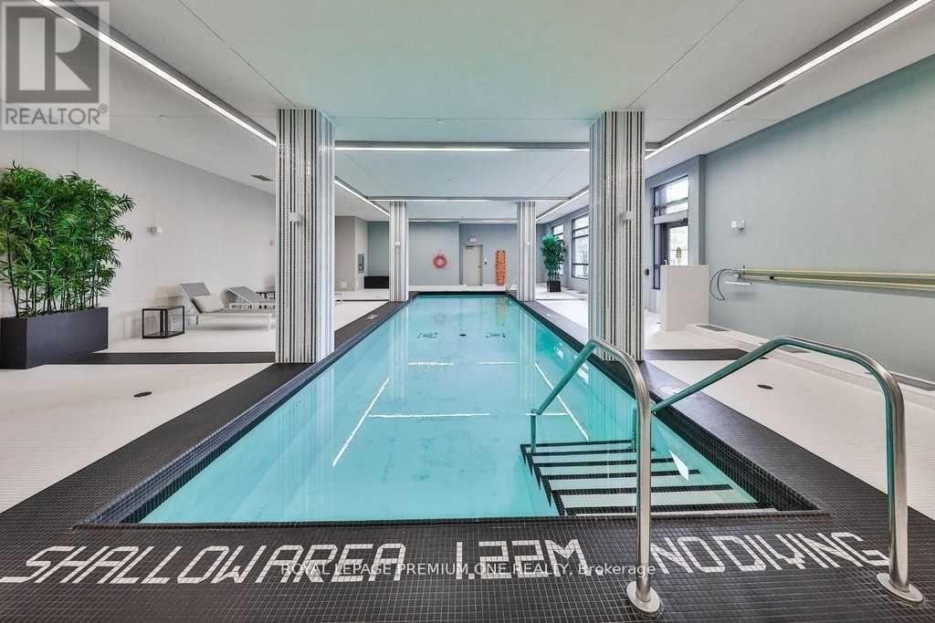 807 - 25 Fontenay Court, Toronto, Ontario  M9A 0C4 - Photo 15 - W12530758