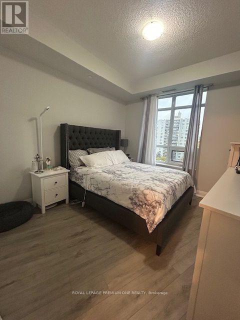 807 - 25 Fontenay Court, Toronto, Ontario  M9A 0C4 - Photo 8 - W12530758