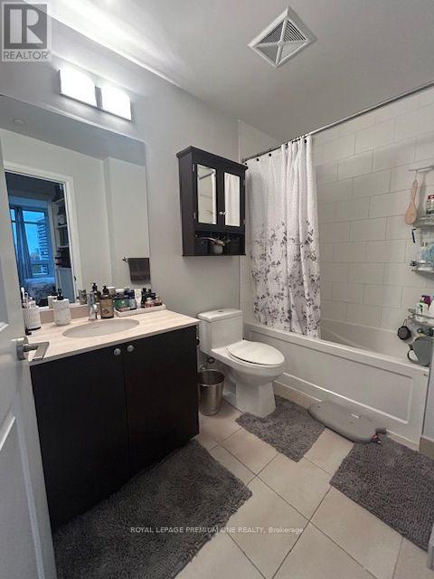 807 - 25 Fontenay Court, Toronto, Ontario  M9A 0C4 - Photo 9 - W12530758