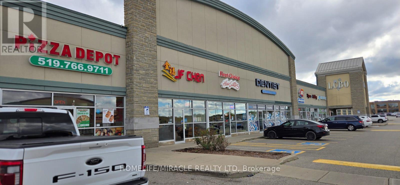 #14 - 995 Paisley Road, Guelph, Ontario  N1K 1X6 - Photo 2 - X12461902