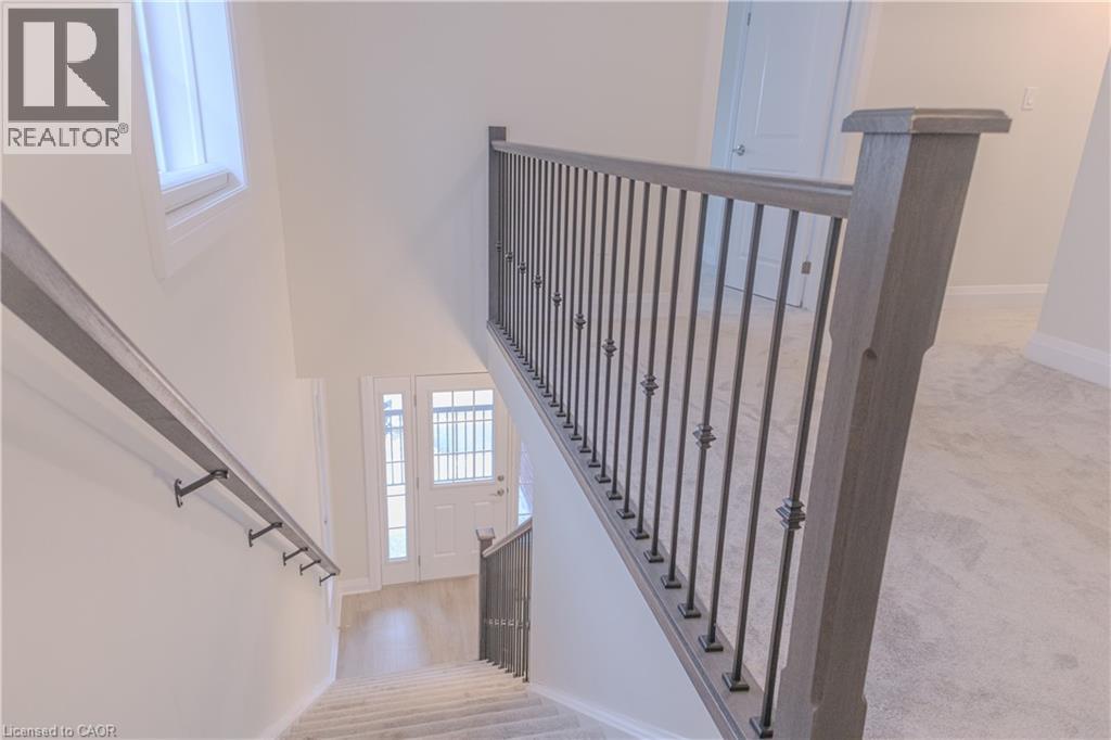 241 Raspberry Place, Waterloo, Ontario  N2T 2Z4 - Photo 12 - 40787290