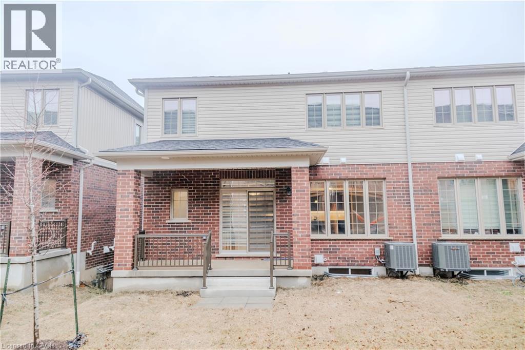 241 Raspberry Place, Waterloo, Ontario  N2T 2Z4 - Photo 33 - 40787290