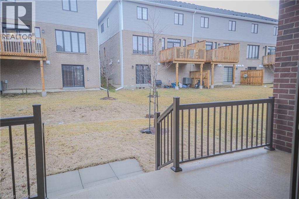 241 Raspberry Place, Waterloo, Ontario  N2T 2Z4 - Photo 36 - 40787290
