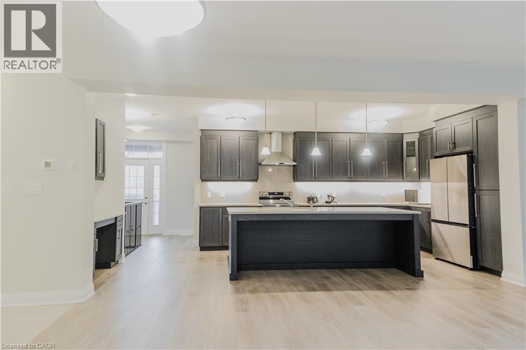 241 Raspberry Place, Waterloo, Ontario  N2T 2Z4 - Photo 6 - 40787290