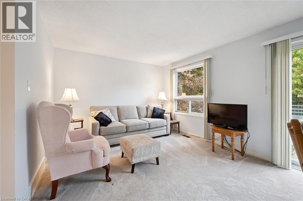 66 Benesfort Drive, Kitchener, Ontario  N2N 3B6 - Photo 4 - 40787266