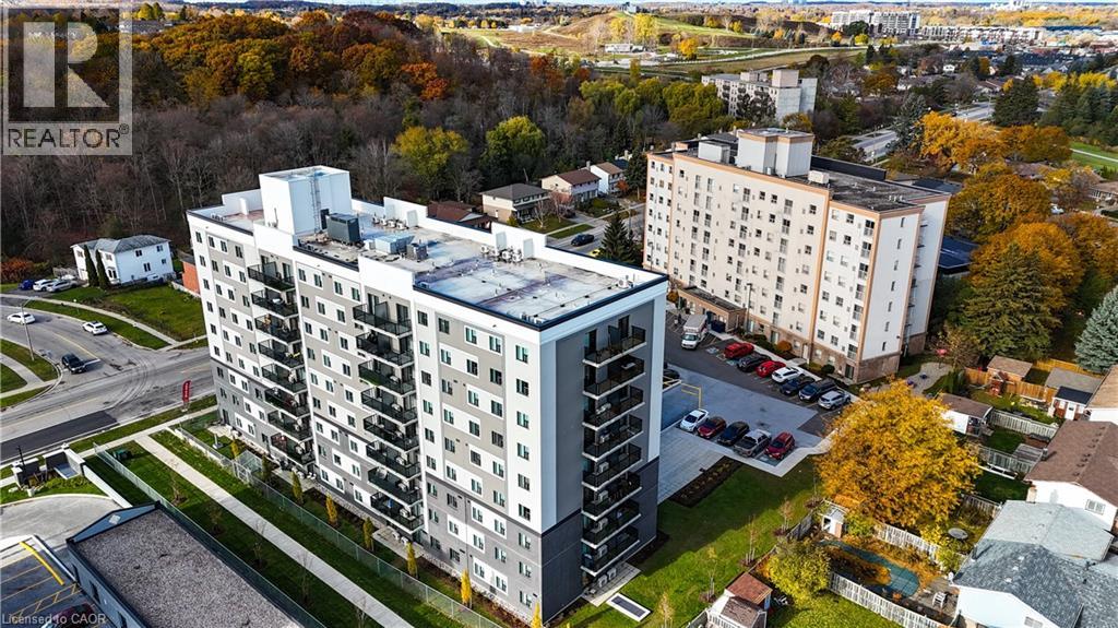 595 Strasburg Road Unit# 809, Kitchener, Ontario  N2E 4J1 - Photo 26 - 40786766