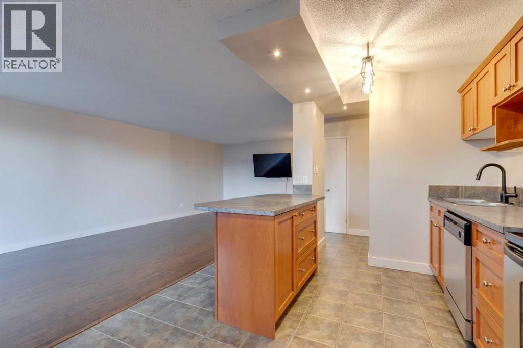 402, 1027 Cameron Avenue Sw, Calgary, Alberta  T2T 0K3 - Photo 9 - A2267146