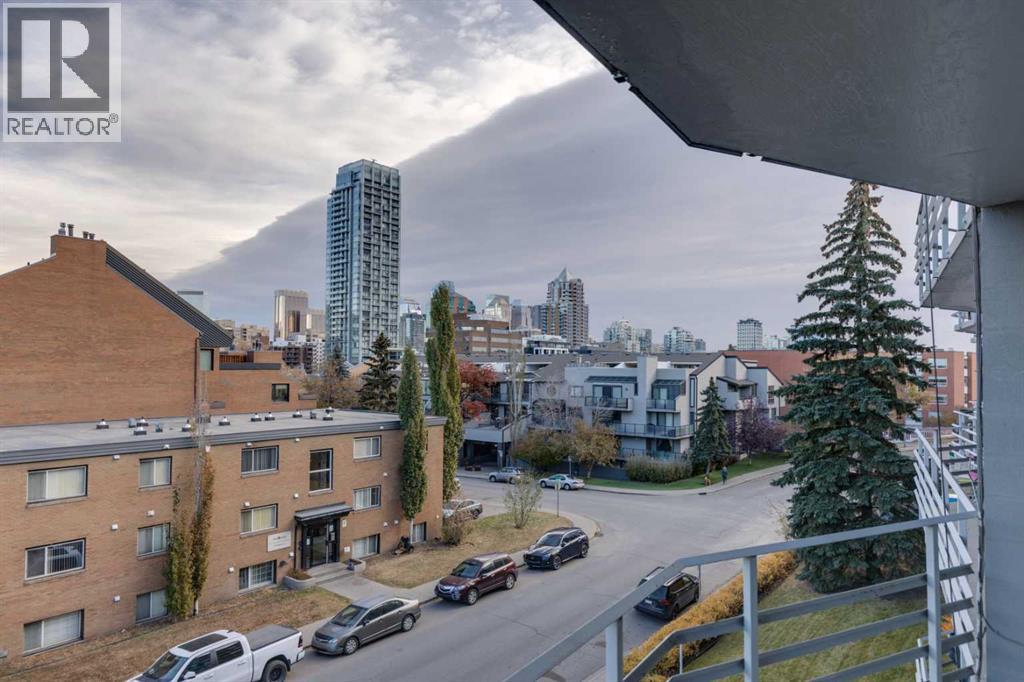 402, 1027 Cameron Avenue Sw, Calgary, Alberta  T2T 0K3 - Photo 19 - A2267146