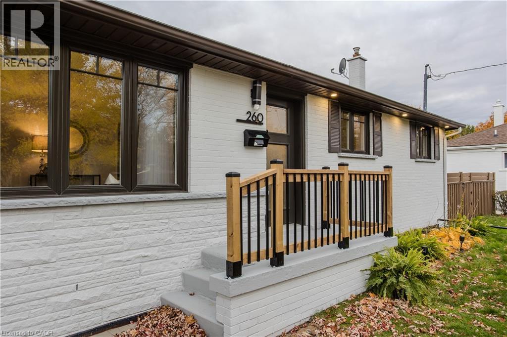 260 Foxbar Road, Burlington, Ontario  L7L 3A3 - Photo 5 - 40786908