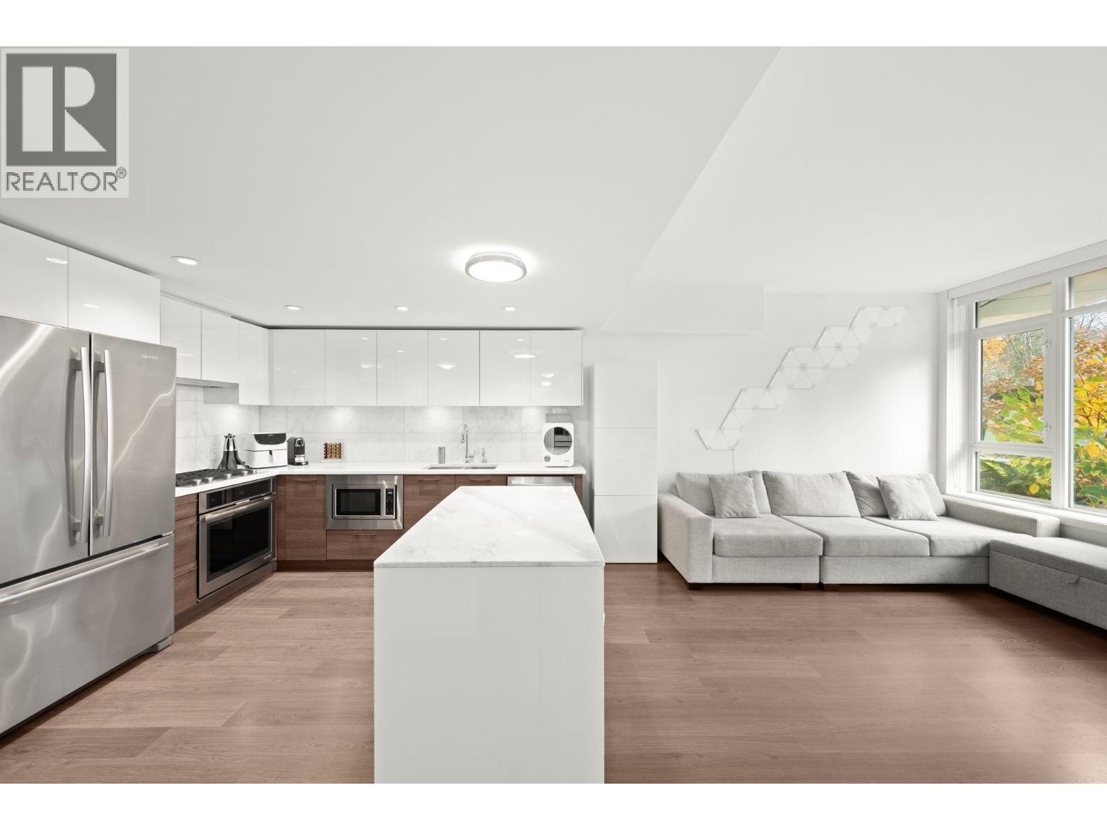 209 3557 Sawmill Crescent, Vancouver, British Columbia  V5S 0E2 - Photo 10 - R3066048