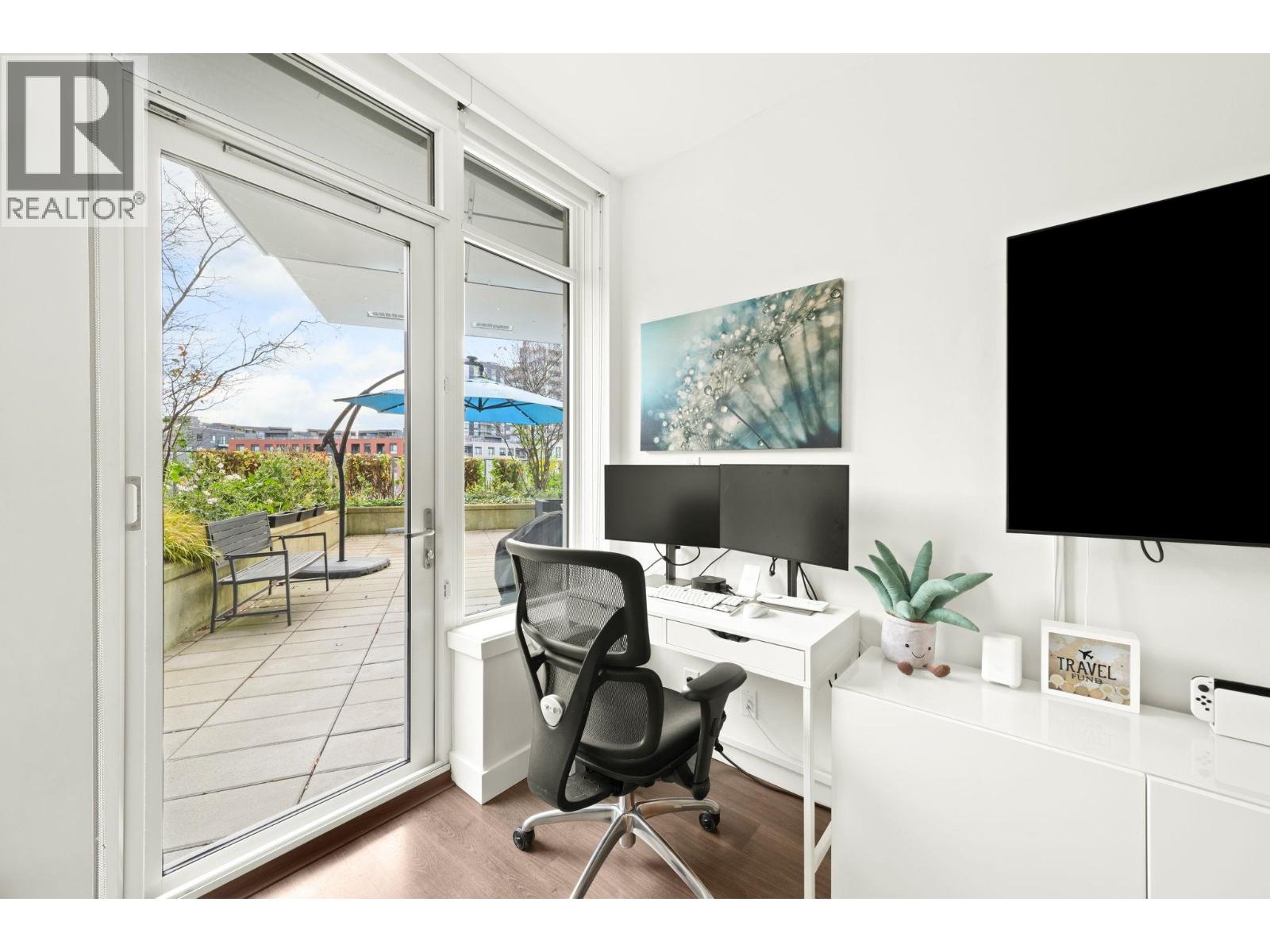 209 3557 Sawmill Crescent, Vancouver, British Columbia  V5S 0E2 - Photo 5 - R3066048