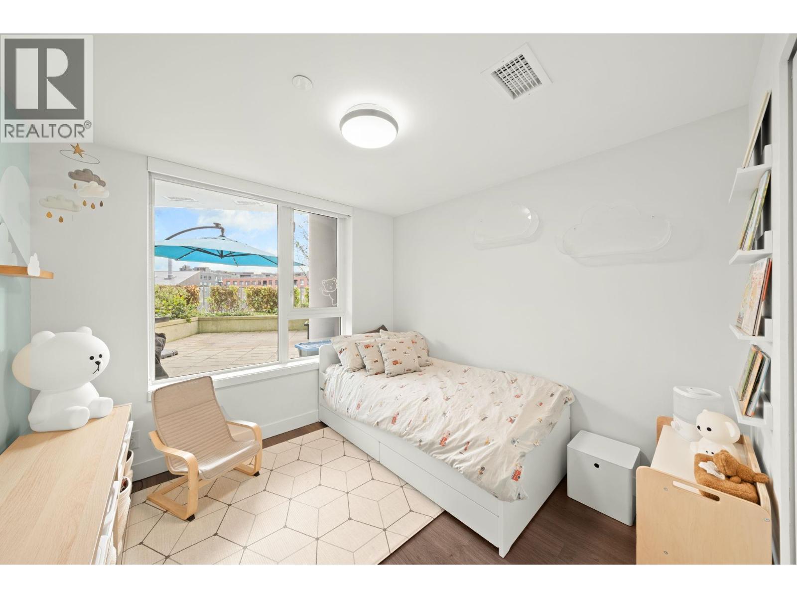 209 3557 Sawmill Crescent, Vancouver, British Columbia  V5S 0E2 - Photo 19 - R3066048