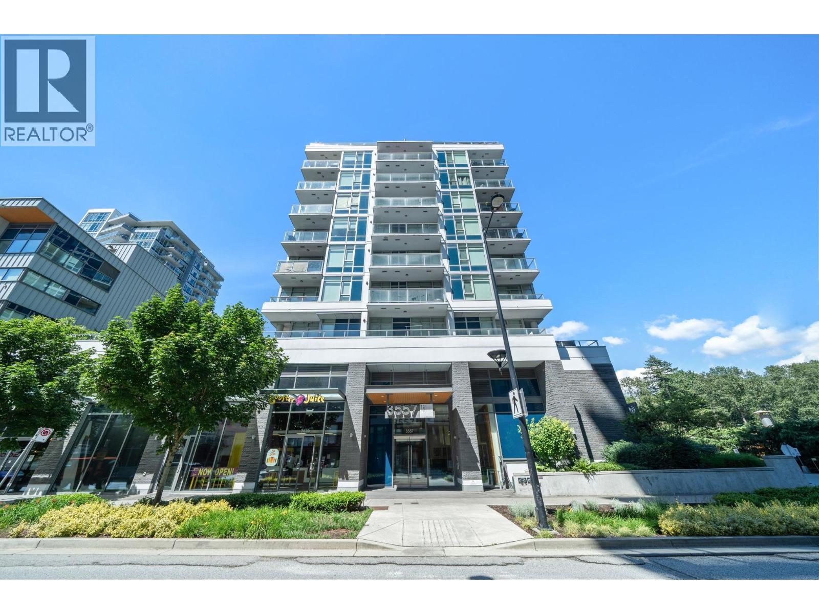 209 3557 Sawmill Crescent, Vancouver, British Columbia  V5S 0E2 - Photo 38 - R3066048