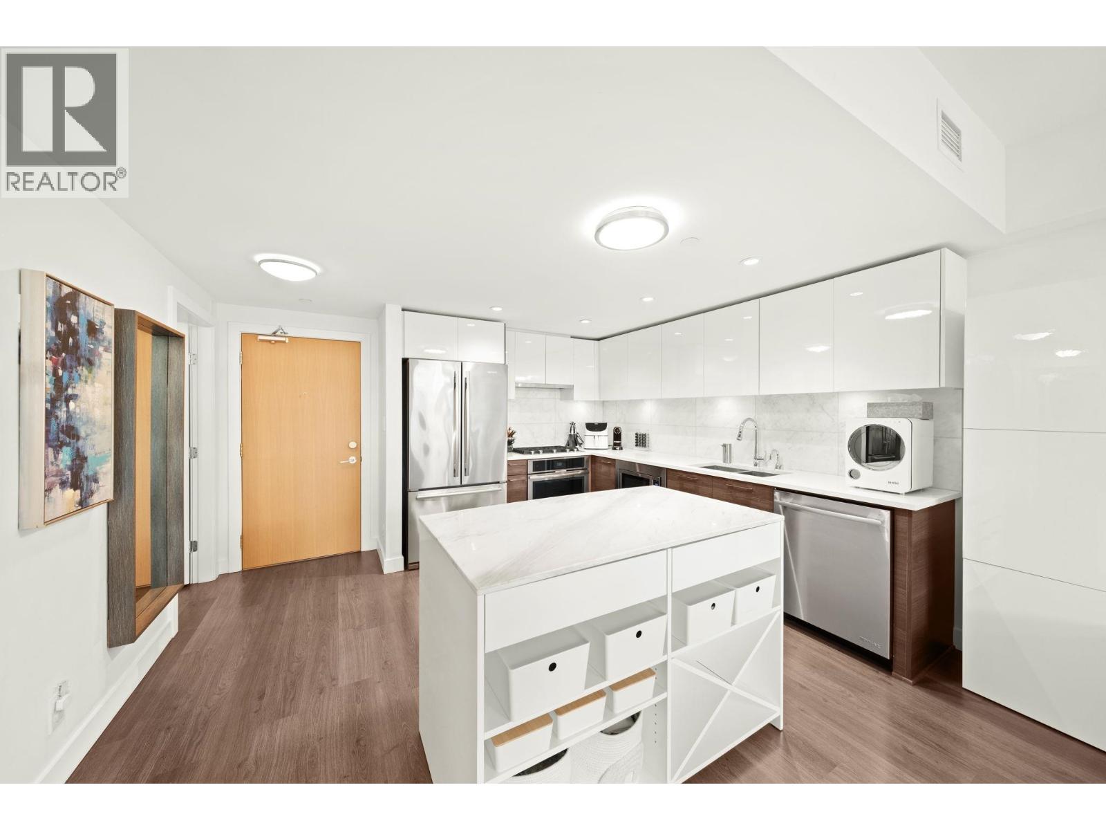 209 3557 Sawmill Crescent, Vancouver, British Columbia  V5S 0E2 - Photo 7 - R3066048