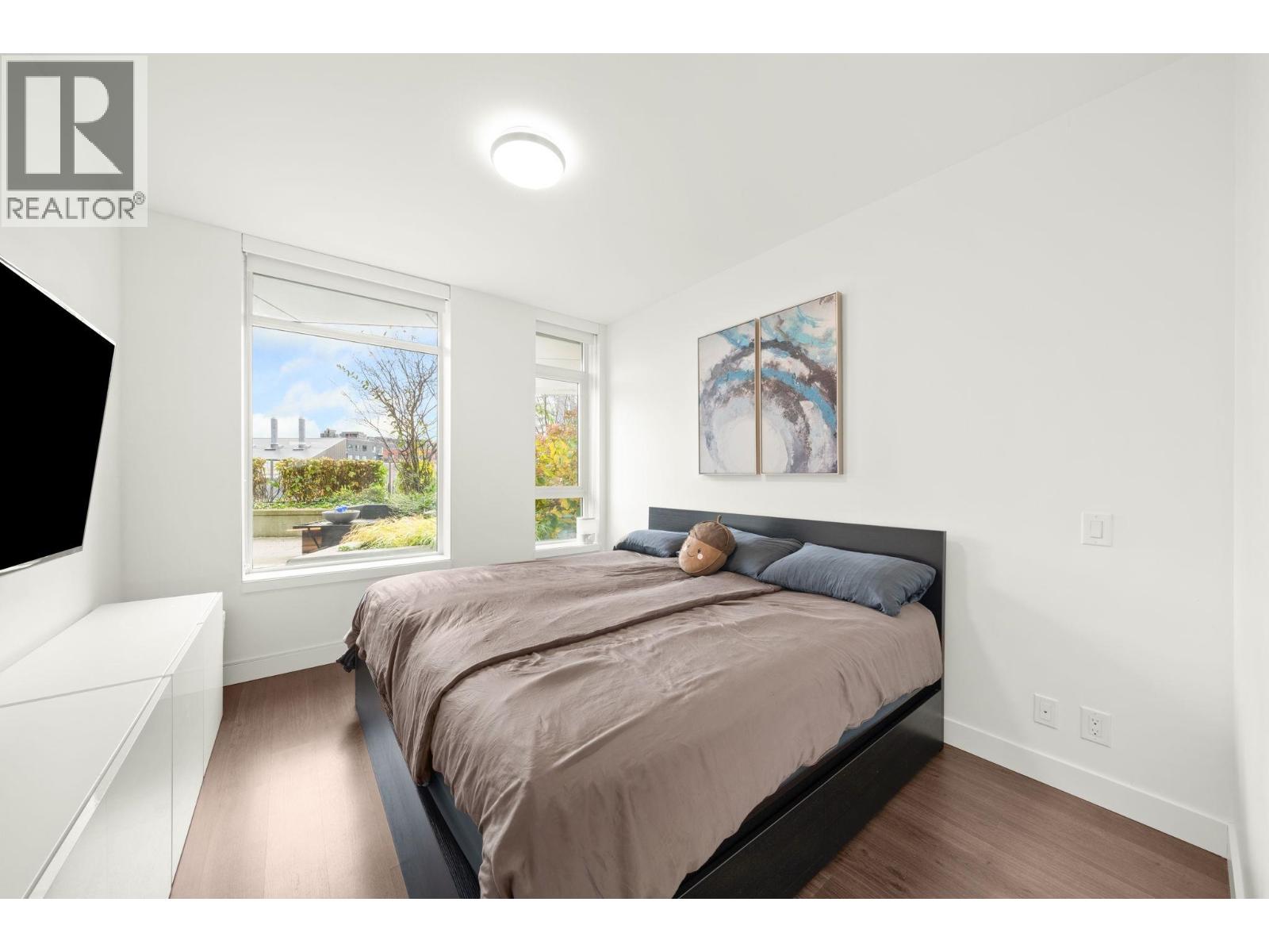 209 3557 Sawmill Crescent, Vancouver, British Columbia  V5S 0E2 - Photo 14 - R3066048