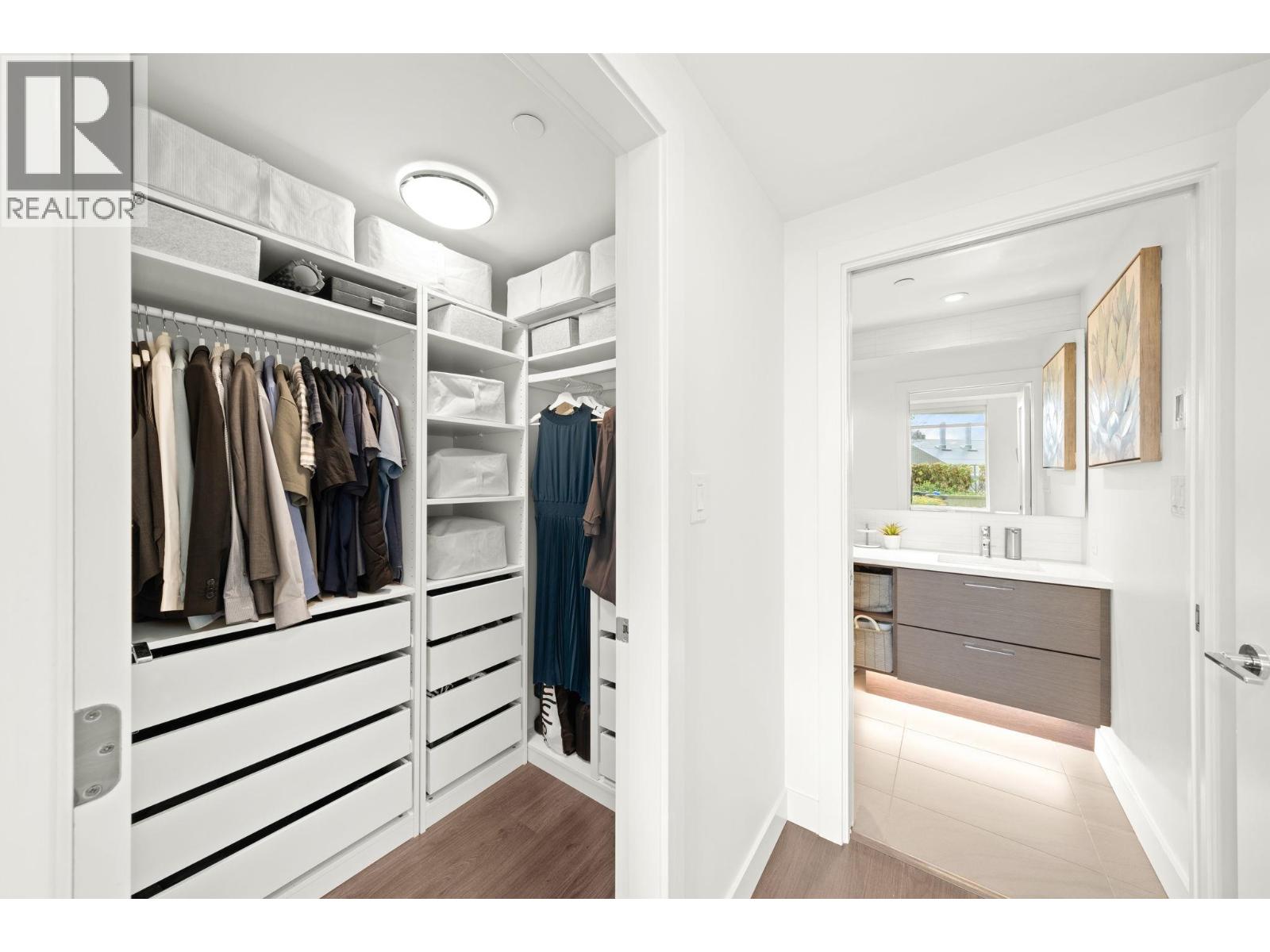 209 3557 Sawmill Crescent, Vancouver, British Columbia  V5S 0E2 - Photo 16 - R3066048