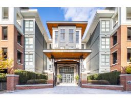 411 15137 33 AVENUE, Surrey, British Columbia