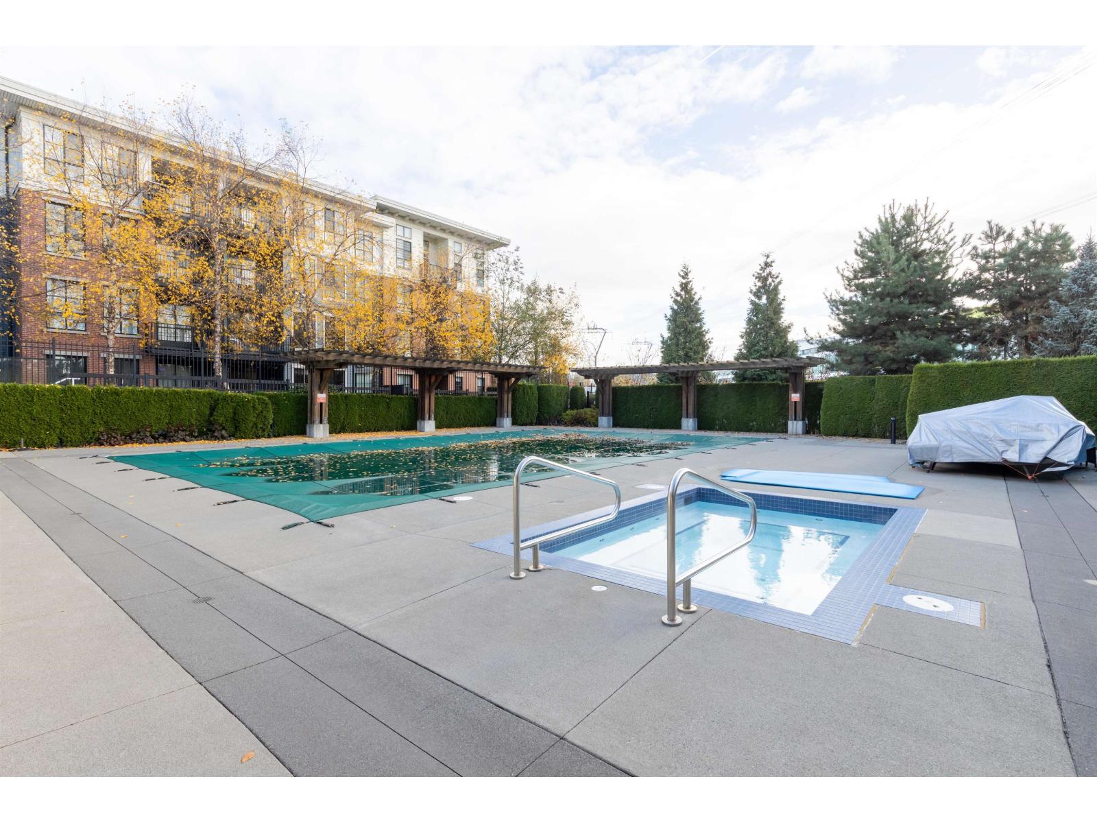 411 15137 33 Avenue, Surrey, British Columbia  V3Z 0Y1 - Photo 35 - R3066342