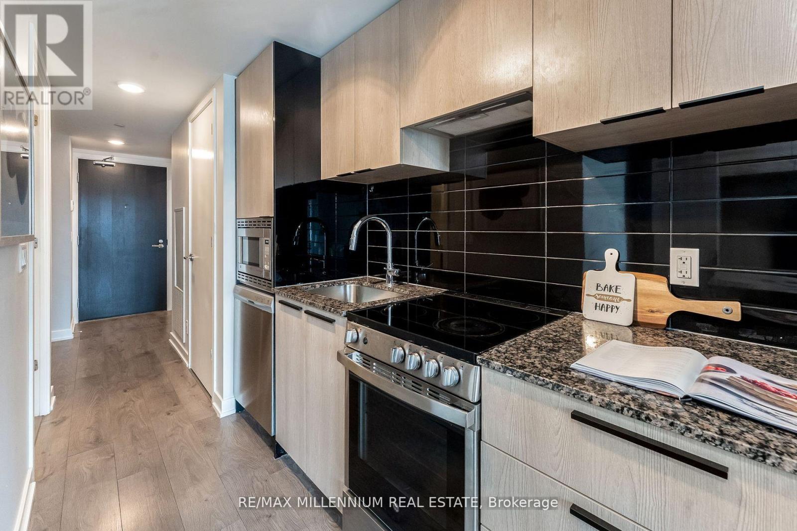 1308 - 18 Maitland Terrace, Toronto, Ontario  M4Y 0H2 - Photo 13 - C12530860