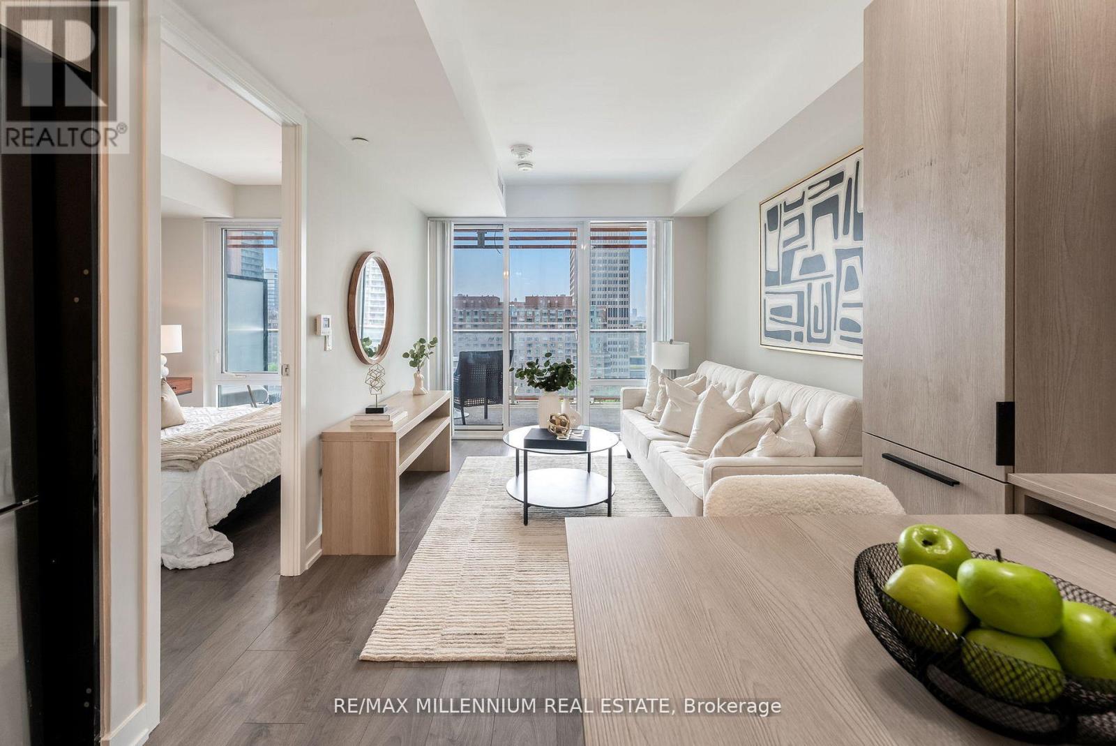 1308 - 18 Maitland Terrace, Toronto, Ontario  M4Y 0H2 - Photo 26 - C12530860