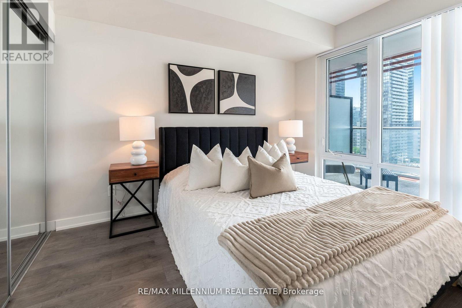 1308 - 18 Maitland Terrace, Toronto, Ontario  M4Y 0H2 - Photo 30 - C12530860