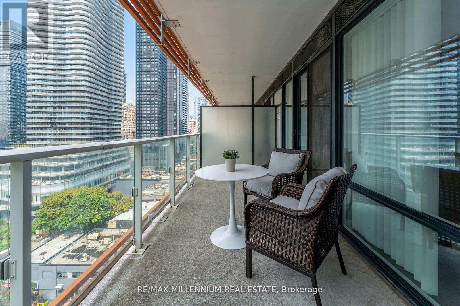 1308 - 18 Maitland Terrace, Toronto, Ontario  M4Y 0H2 - Photo 37 - C12530860