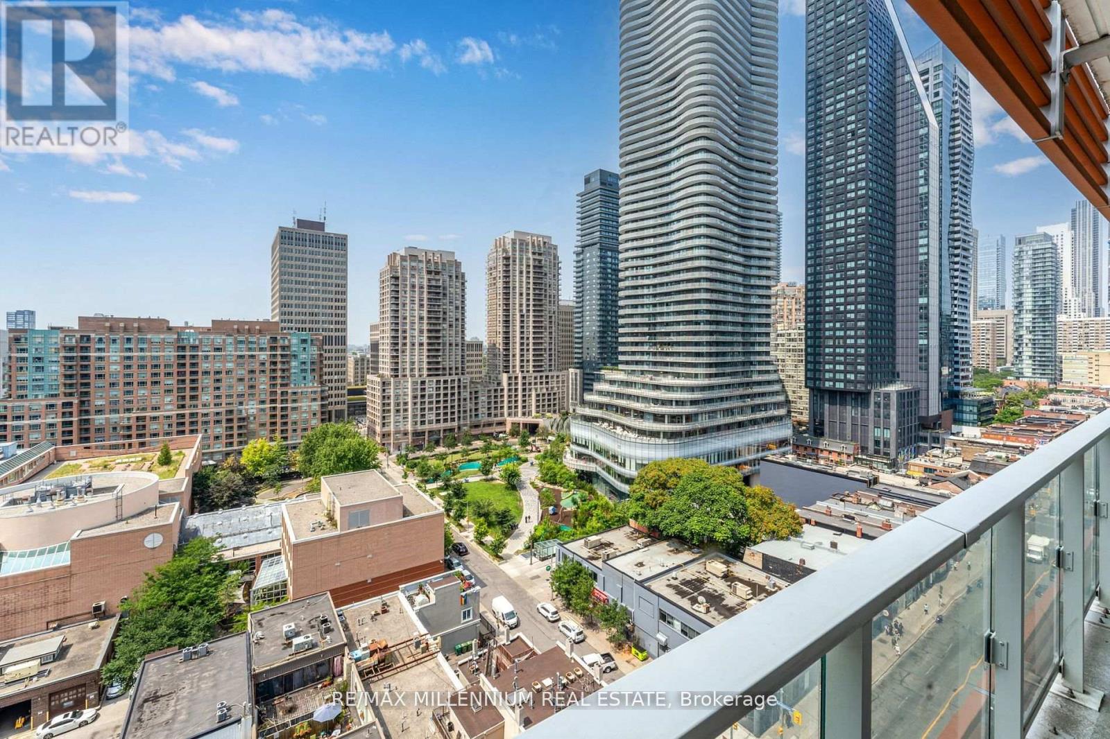 1308 - 18 Maitland Terrace, Toronto, Ontario  M4Y 0H2 - Photo 38 - C12530860