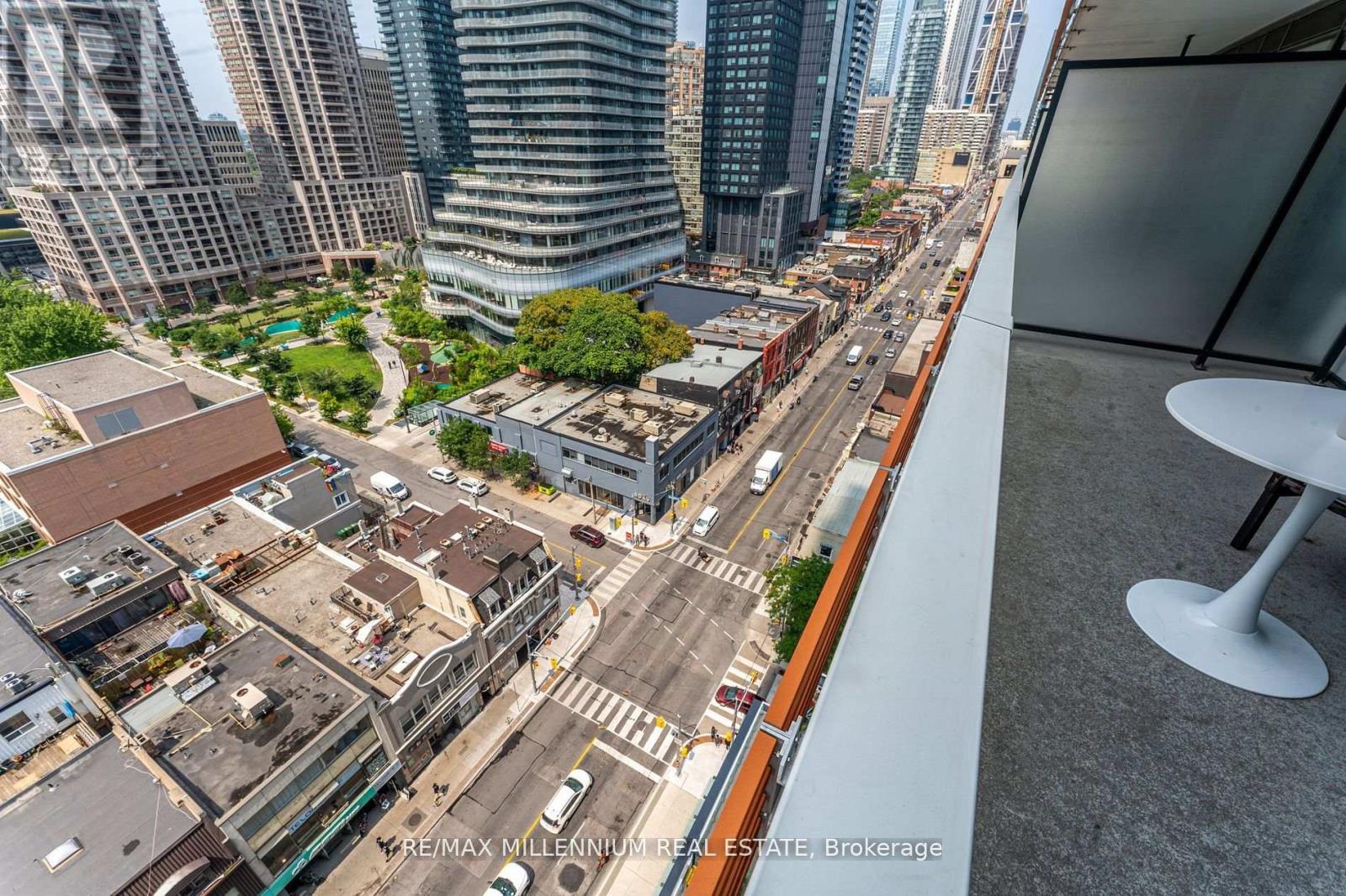 1308 - 18 Maitland Terrace, Toronto, Ontario  M4Y 0H2 - Photo 39 - C12530860