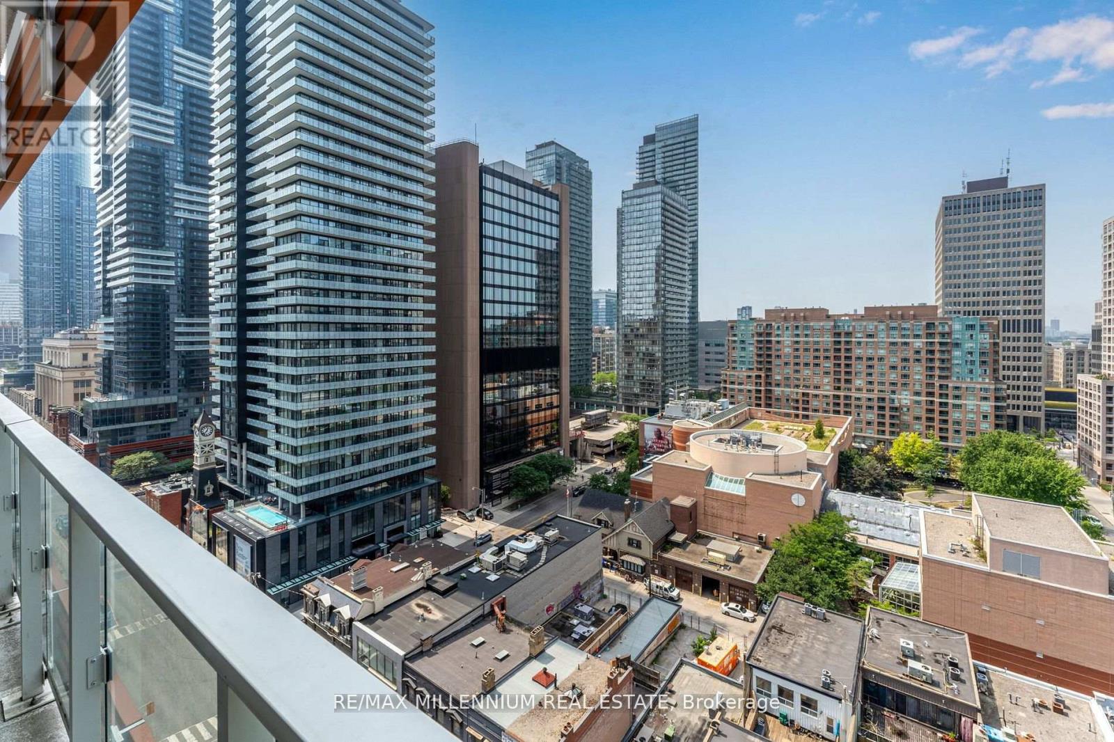 1308 - 18 Maitland Terrace, Toronto, Ontario  M4Y 0H2 - Photo 40 - C12530860