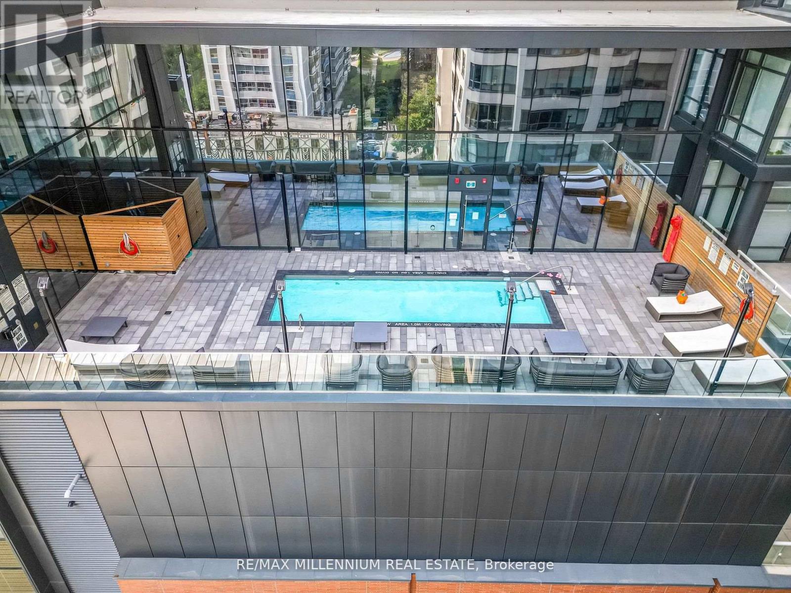 1308 - 18 Maitland Terrace, Toronto, Ontario  M4Y 0H2 - Photo 43 - C12530860