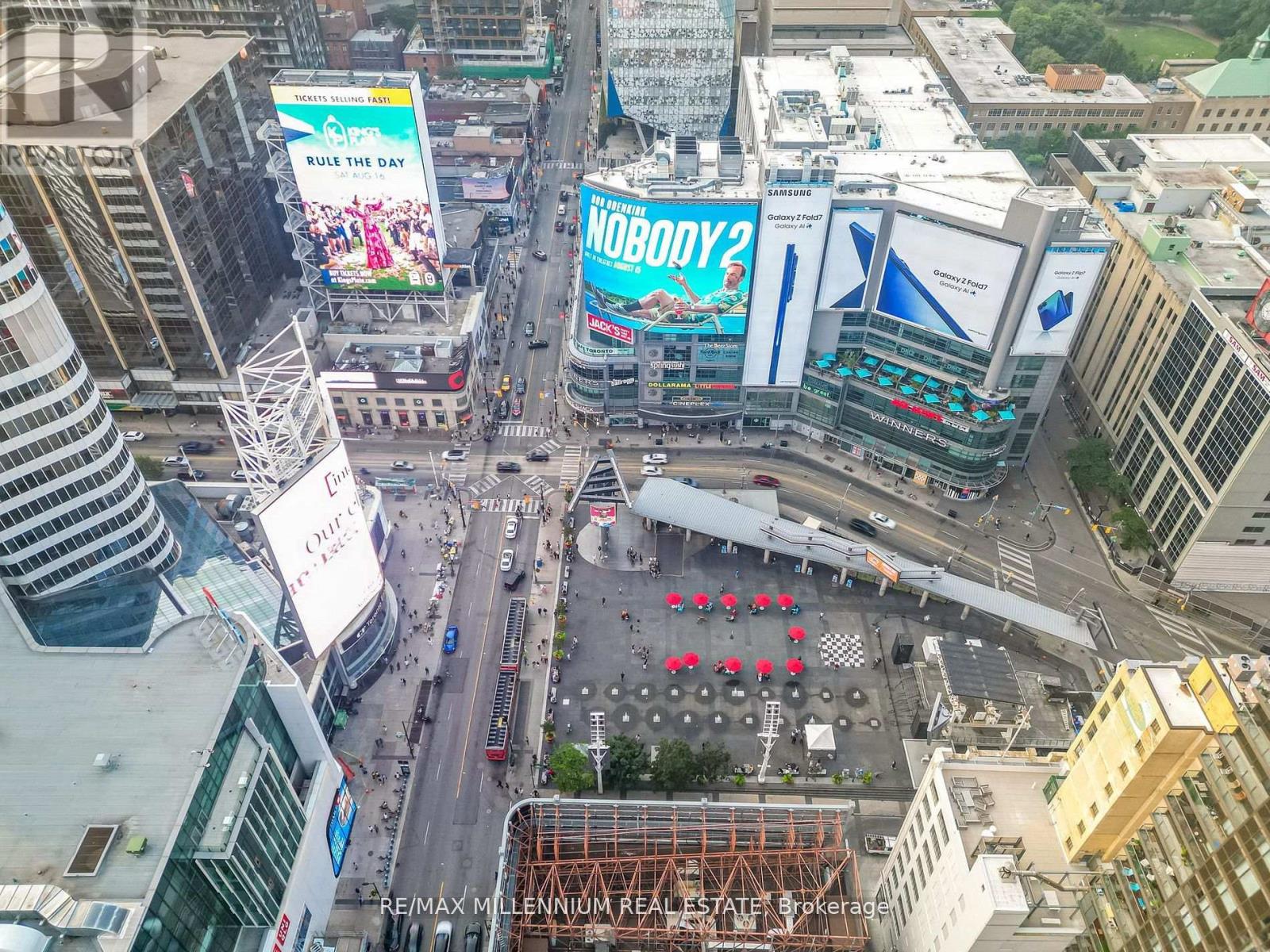 1308 - 18 Maitland Terrace, Toronto, Ontario  M4Y 0H2 - Photo 44 - C12530860