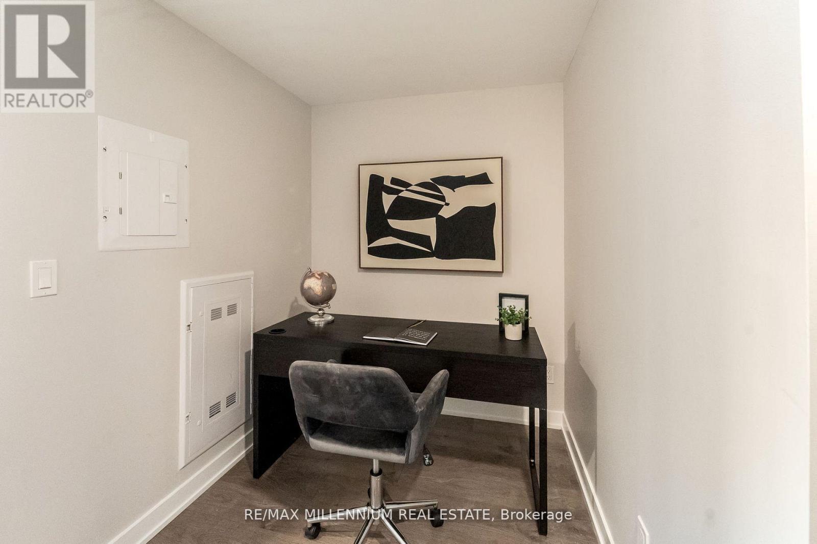 1308 - 18 Maitland Terrace, Toronto, Ontario  M4Y 0H2 - Photo 7 - C12530860