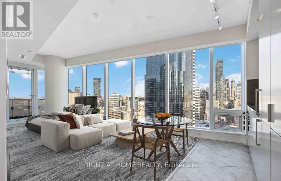 197 Yonge Street, Toronto, Ontario  M5B 1M4 - Photo 18 - C12530902