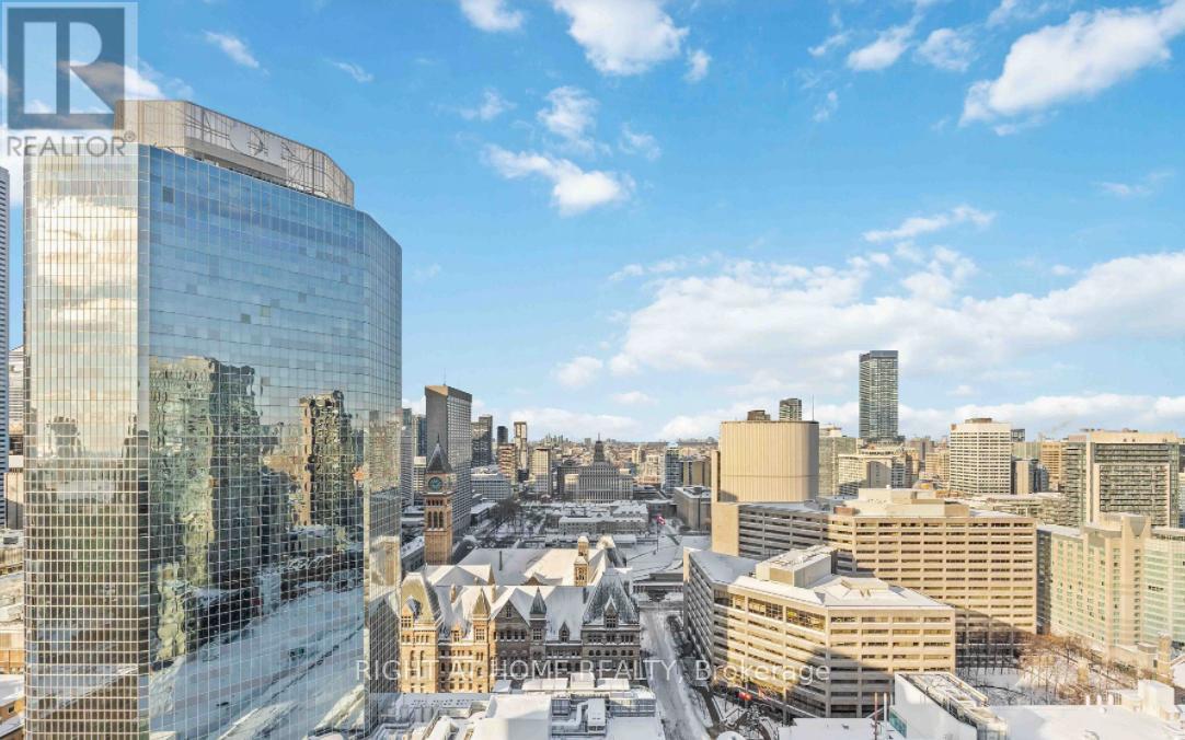 197 Yonge Street, Toronto, Ontario  M5B 1M4 - Photo 3 - C12530902