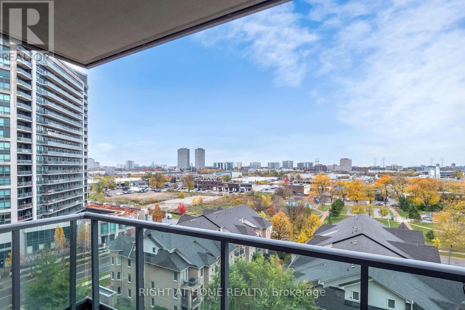 813 - 35 Brian Peck Crescent, Toronto, Ontario  M4G 0A5 - Photo 45 - C12530932