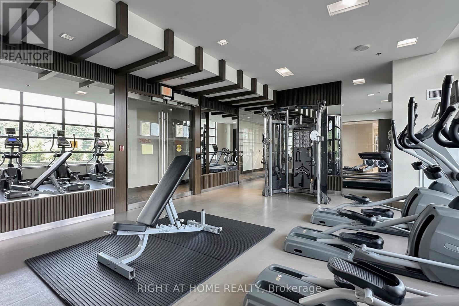 813 - 35 Brian Peck Crescent, Toronto, Ontario  M4G 0A5 - Photo 49 - C12530932