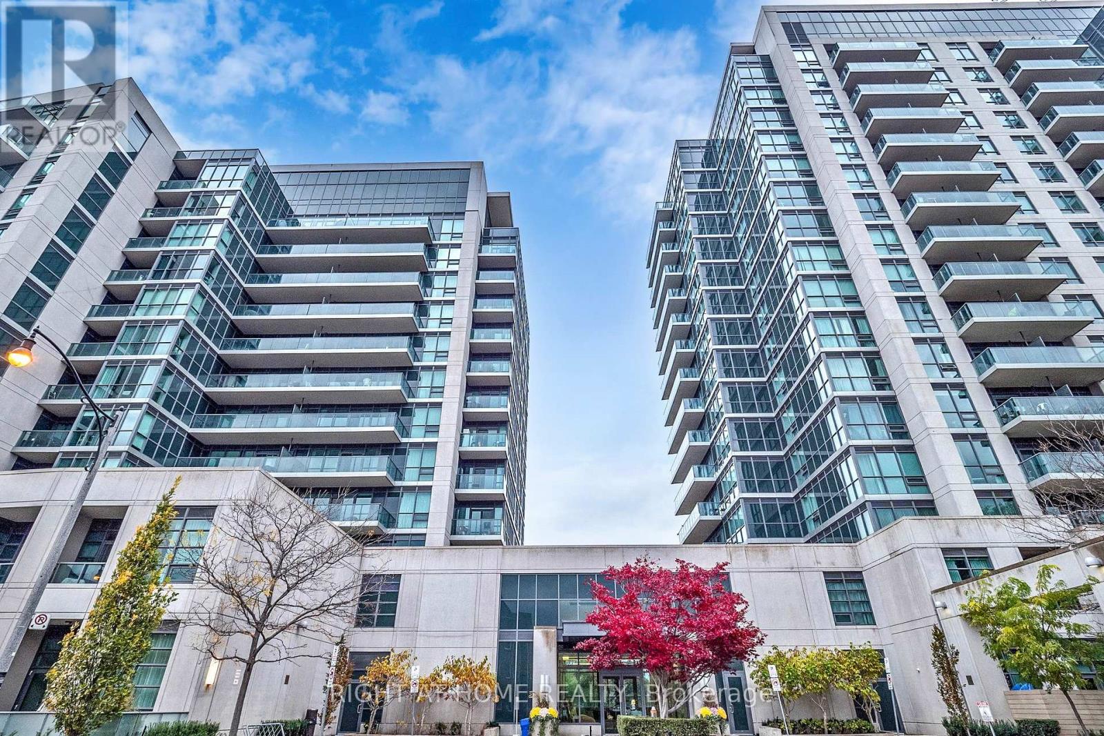 813 - 35 Brian Peck Crescent, Toronto, Ontario  M4G 0A5 - Photo 8 - C12530932