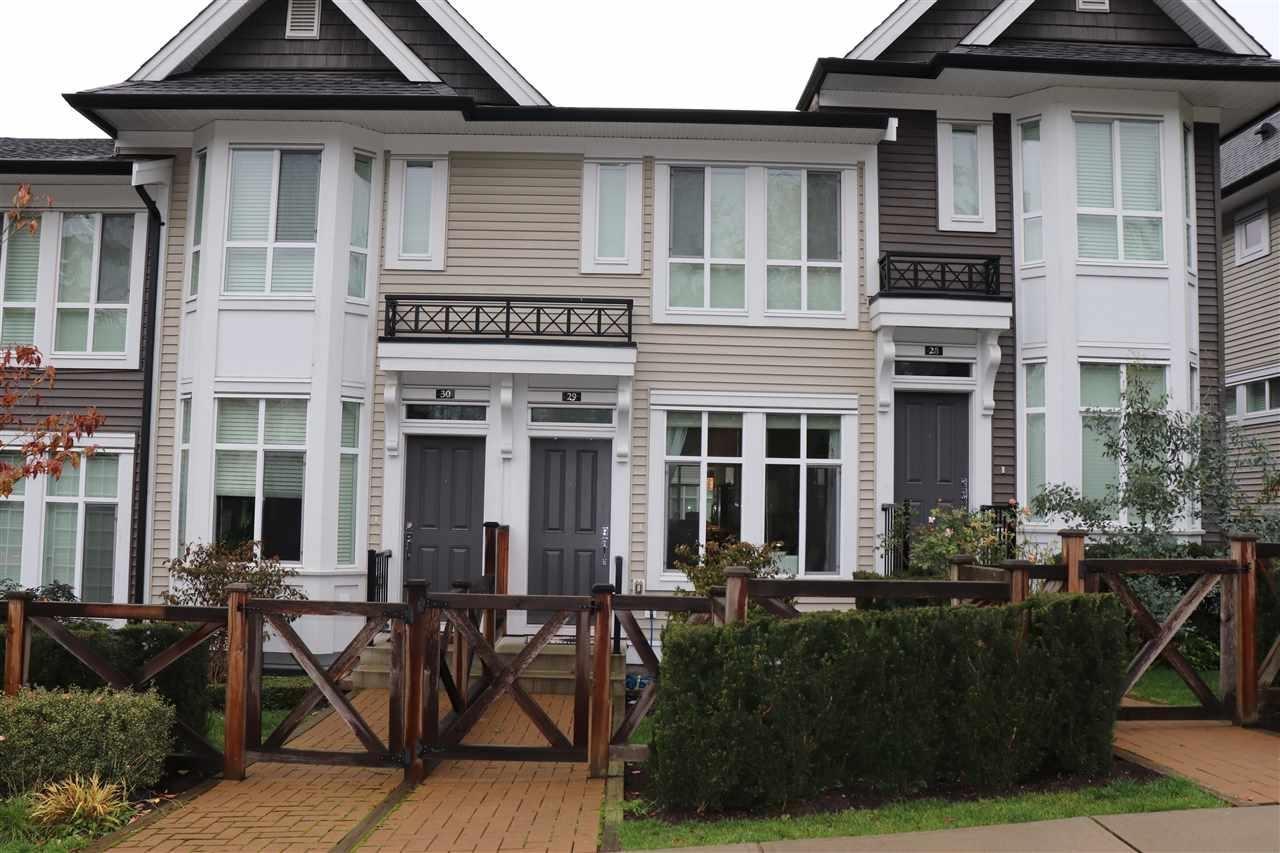 29 14433 60 AVENUE, surrey, British Columbia