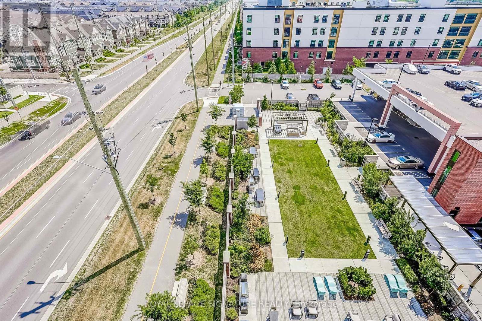 716 - 2550 Simcoe Street N, Oshawa, Ontario  L1L 0R5 - Photo 30 - E12530862