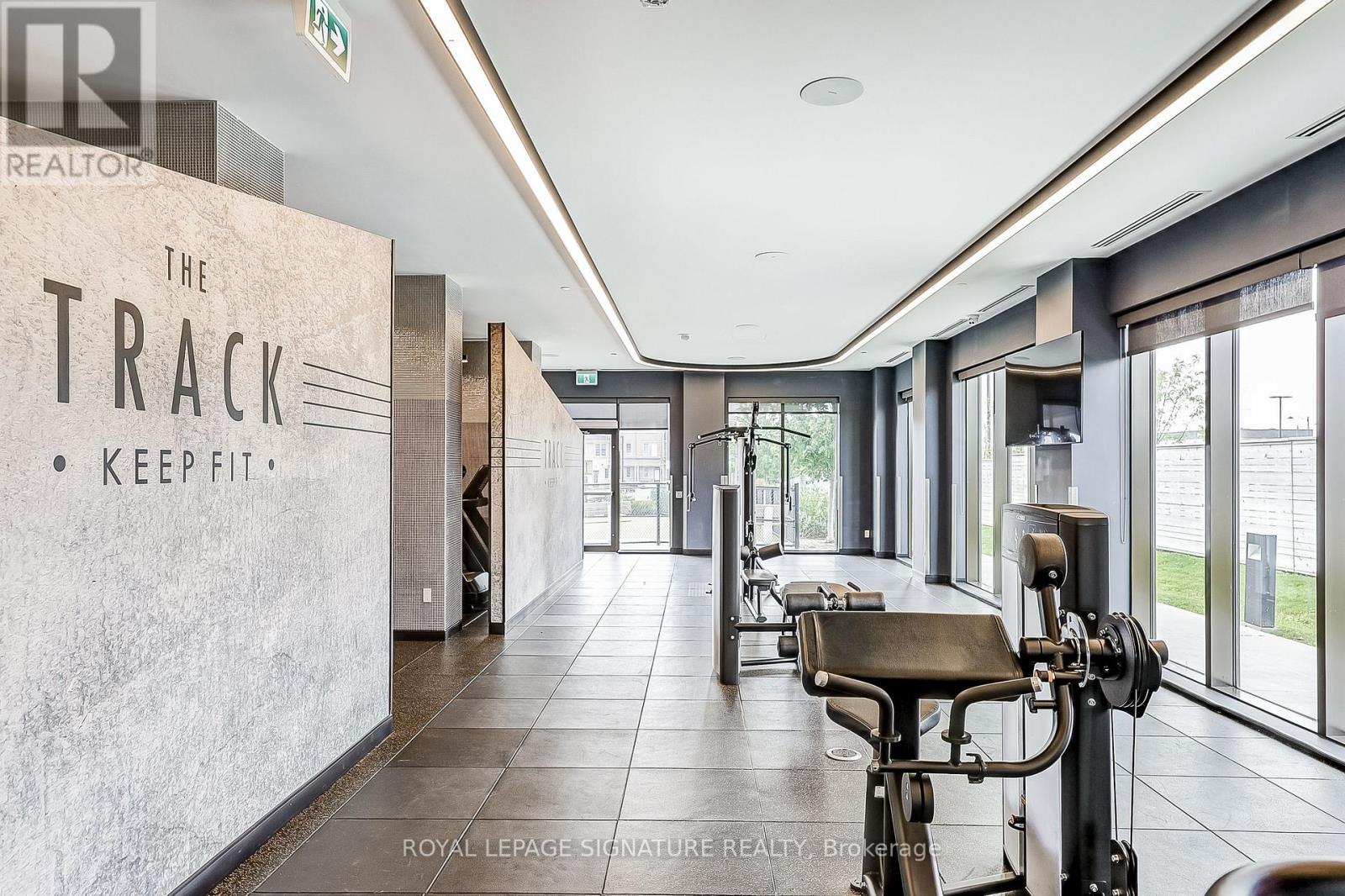 716 - 2550 Simcoe Street N, Oshawa, Ontario  L1L 0R5 - Photo 33 - E12530862