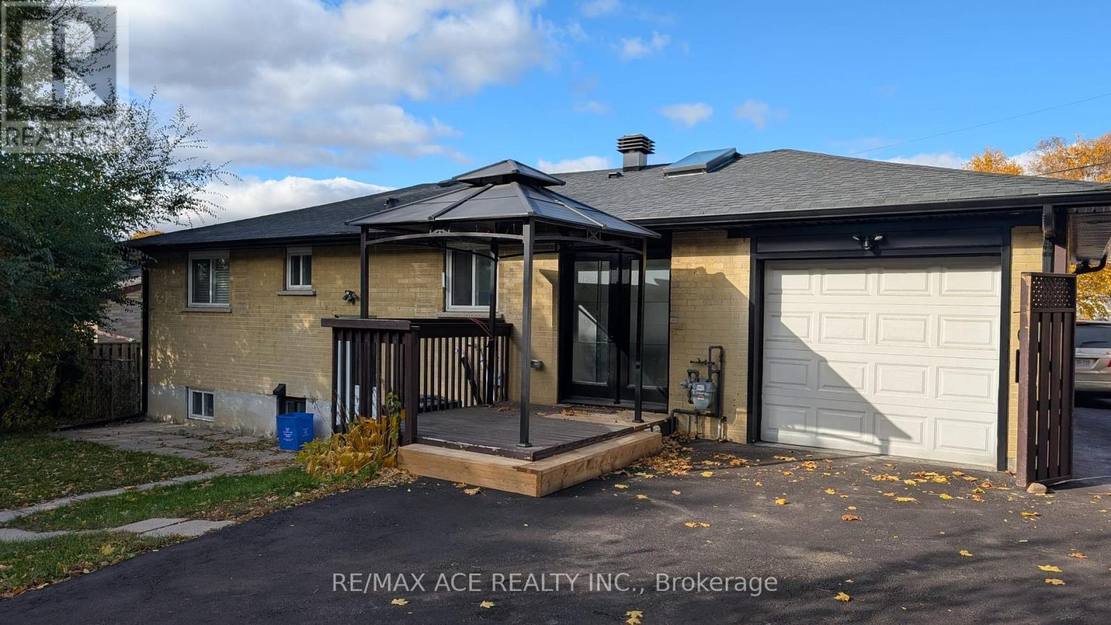 Main - 40 Jacwin Drive, Ajax, Ontario  L1S 6H9 - Photo 16 - E12530876