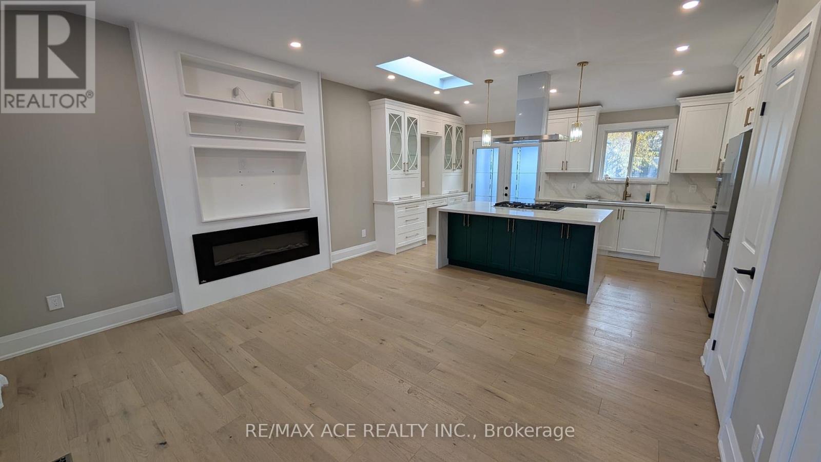 Main - 40 Jacwin Drive, Ajax, Ontario  L1S 6H9 - Photo 4 - E12530876