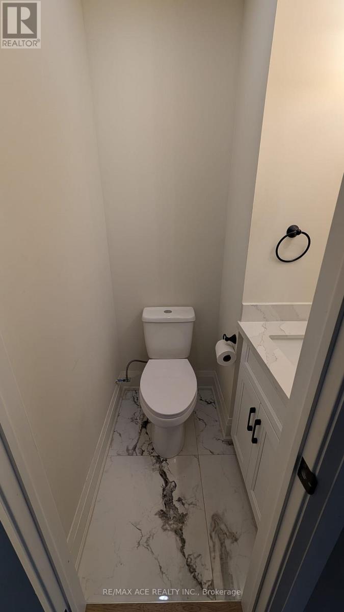 Main - 40 Jacwin Drive, Ajax, Ontario  L1S 6H9 - Photo 5 - E12530876