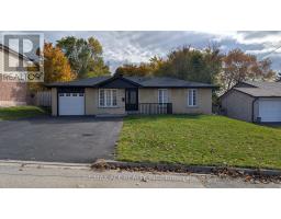 MAIN - 40 JACWIN DRIVE, Ajax, Ontario