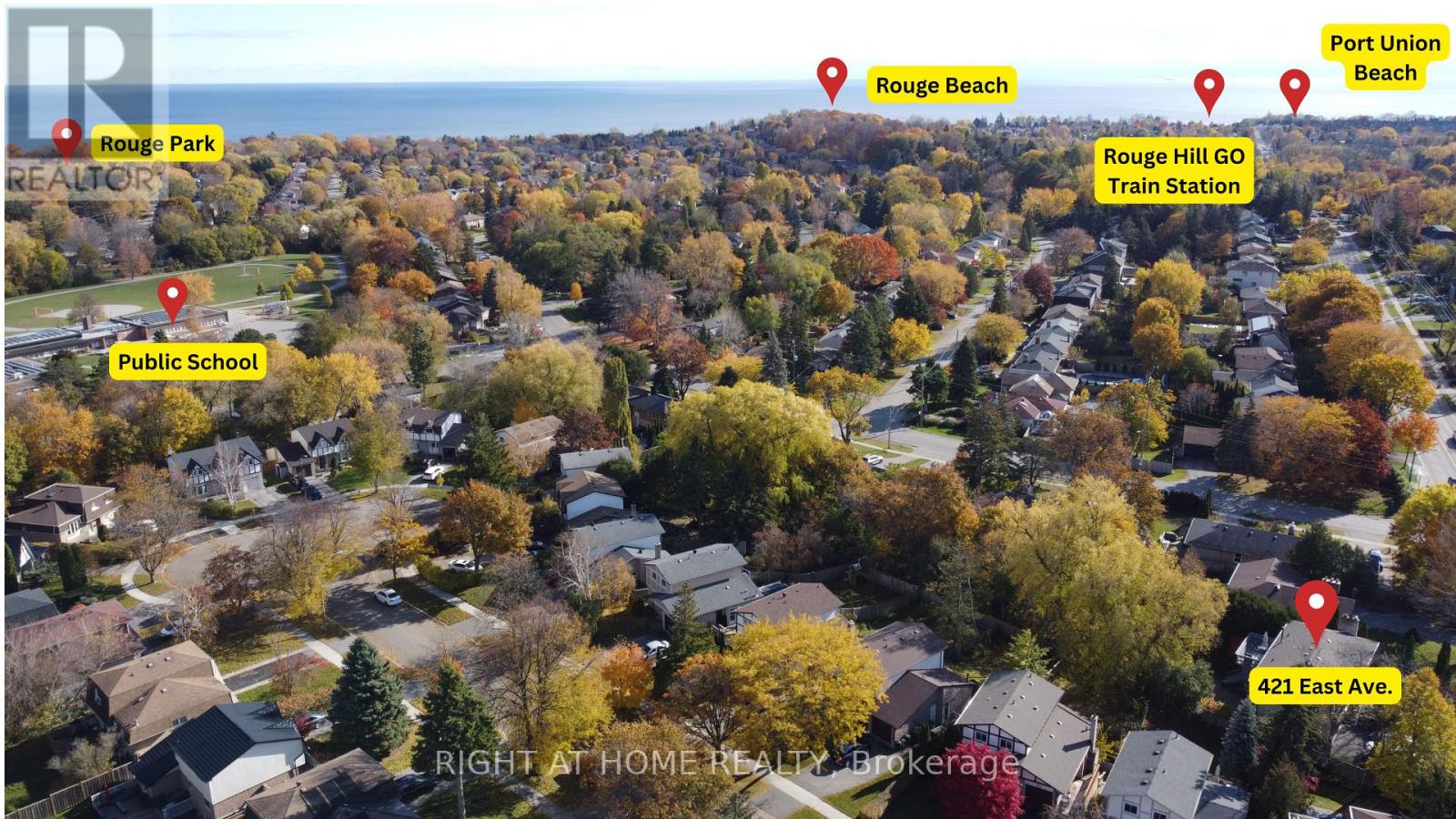 421 East Avenue E, Toronto, Ontario  M1C 2W7 - Photo 2 - E12530898