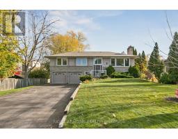 421 EAST AVENUE E, Toronto, Ontario