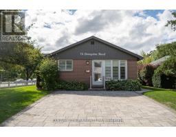 76 LIVINGSTON ROAD, Toronto, Ontario